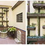 La Casa Púrpura