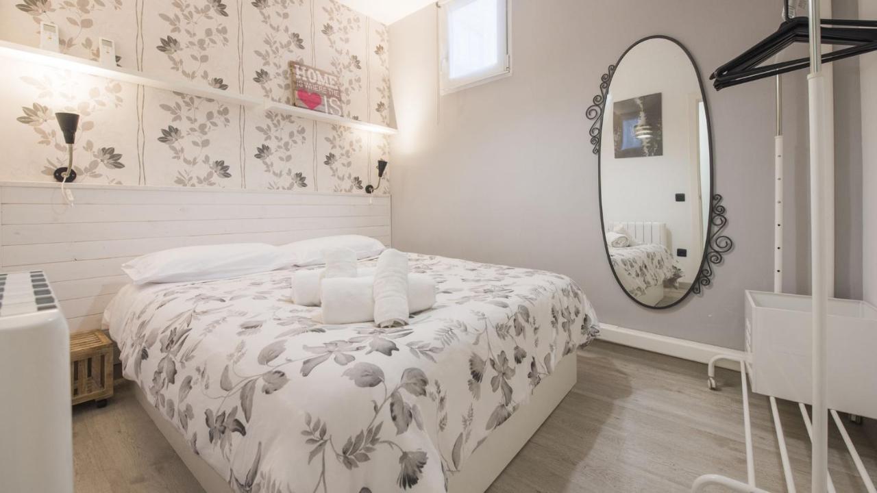 Apartamento La Casa Púrpura *