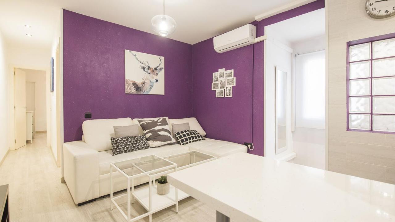 La Casa Púrpura *