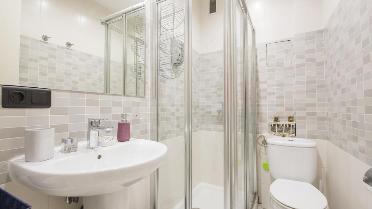 Apartamento La Casa Púrpura